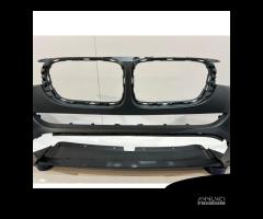 BMW X3 F25 LCI LIFT Paraurti Anteriore- 15701