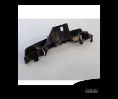 BMW 5 G30/G31 Slitta paraurti sinistro - 4287