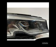 BMW 3 G20 / G21 Fanale Laser Destro - 15769 - 7