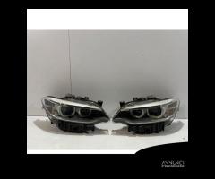 BMW 2 F22 / F23 / F87 Faro Sx/Dx Bi-Xeno - 15768 - 14