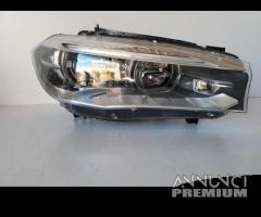 BMW X5 F15 X6 FARO LED ADATTIVO R 12658