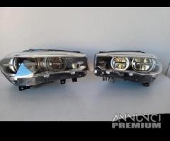 BMW X5 F15 X6 FARO LED ADATTIVO R 12658