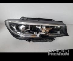 BMW 3 G20 21 Fanale ANTERIORE FULL LED DESTRO - 12