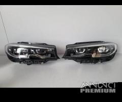 BMW 3 G20 21 Fanale ANTERIORE FULL LED DESTRO - 12