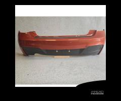 BMW 1 F20 / F21 Paraurti posteriore M.P - 10132