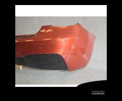 BMW 1 F20 / F21 Paraurti posteriore M.P - 10132