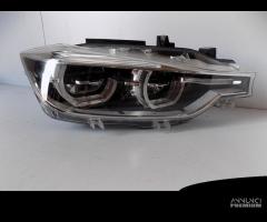 BMW 3 F30 / 31 LCI Faro LED adattivo destro - 1130