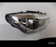 BMW 3 F30 / 31 LCI Faro LED adattivo destro - 1130