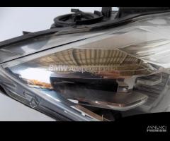 BMW 3 F30 / 31 LCI Faro LED adattivo destro - 1130