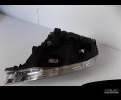 BMW 3 F30 / 31 LCI Faro LED adattivo destro - 1130 - 7