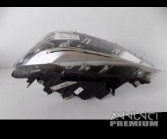 BMW 3 F30 F31 FARO ALLO XENO SINISTRO - 1188 - 6