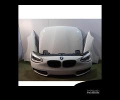 BMW 1 F20 21 Fari Paraurti Cintura Cofano 12183