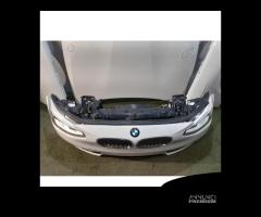 BMW 1 F20 21 Fari Paraurti Cintura Cofano 12183