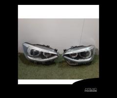 BMW 1 F20 21 Fari Paraurti Cintura Cofano 12183 - 18