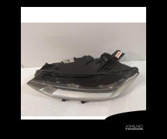 VW Passat B8 Lift Lampada Full Led L - 15377