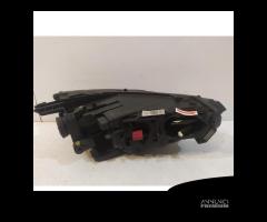 VW Passat B8 Lift Lampada Full Led L - 15377