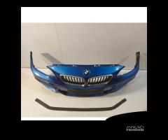 BMW 2 F22/F23 Paraurti anteriore M. Pachetto-13955