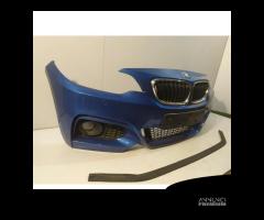 BMW 2 F22/F23 Paraurti anteriore M. Pachetto-13955 - 8