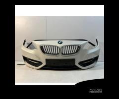 BMW 2 F22/F23 Paraurti anteriore completo- 15200