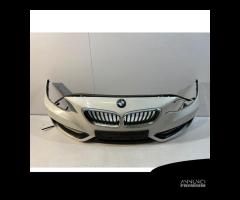 BMW 2 F22/F23 Paraurti anteriore completo- 15200