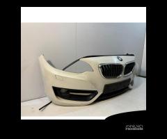 BMW 2 F22/F23 Paraurti anteriore completo- 15200