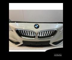 BMW 2 F22/F23 Paraurti anteriore completo- 15200