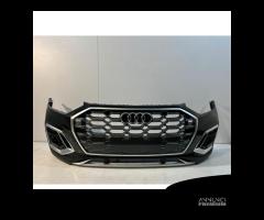 Paraurti anteriore AUDI Q5 80A S-Line/SQ5 LC-15215