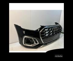 Paraurti anteriore AUDI Q5 80A S-Line/SQ5 LC-15215