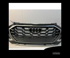 Paraurti anteriore AUDI Q5 80A S-Line/SQ5 LC-15215