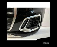 Paraurti anteriore AUDI Q5 80A S-Line/SQ5 LC-15215 - 6