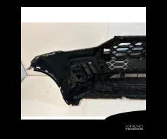 Paraurti anteriore AUDI Q5 80A S-Line/SQ5 LC-15215 - 8