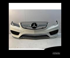 Mercedes E W207 LCI Pacchetto paraurti AMG - 15216