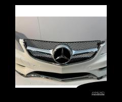 Mercedes E W207 LCI Pacchetto paraurti AMG - 15216 - 6