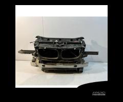 BMW X3 F25 Set fascia/radiatore anteriore - 15217