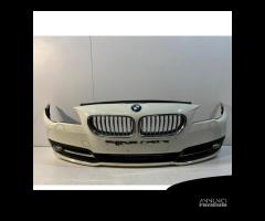 BMW 5 F10/F11 LCI Paraurti anteriore comp. - 15202