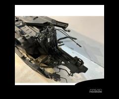 BMW 5 GT F07 Cintura anteriore completa - 15219 - 6