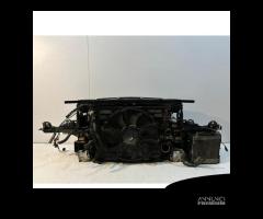 BMW 5 GT F07 Cintura anteriore completa - 15219 - 7