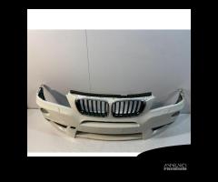 BMW X3 F25 Pacchetto M Paraurti anteriore- 15220