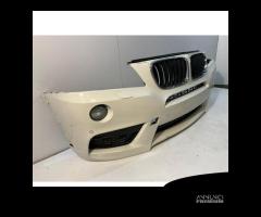 BMW X3 F25 Pacchetto M Paraurti anteriore- 15220