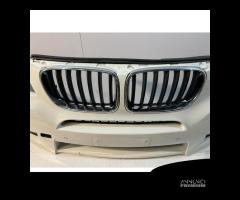 BMW X3 F25 Pacchetto M Paraurti anteriore- 15220