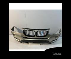 BMW X3 F25 LCI X-Line Il paraurti anteriore- 15221