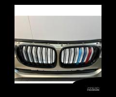 BMW X3 F25 LCI X-Line Il paraurti anteriore- 15221