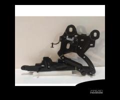 BMW X1 F48 / X2 F39 Cerniera Del Cofano R- 15525