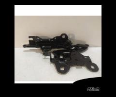 BMW X1 F48 / X2 F39 Cerniera Del Cofano R- 15525