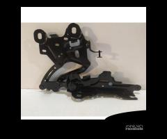 BMW X1 F48 / X2 F39 Cerniera Del Cofano R- 15525