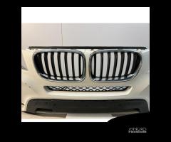 BMW X3 F25 Paraurti anteriore completo- 15222 - 6