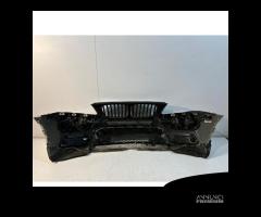 BMW X3 F25 Paraurti anteriore completo- 15222 - 7