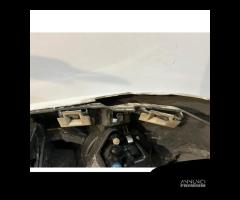 BMW X3 F25 Paraurti anteriore completo- 15222 - 10