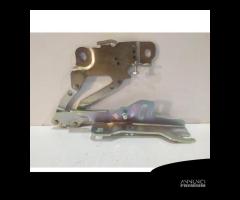 BMW F20 F22 F30 F32 F34 Cerniera Cofano R - 15516