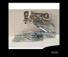 BMW 5G30 7G11 6 G32 8 G14 Cerniera Cofano L - 1551